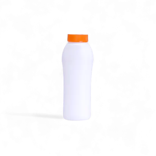 1.7oz /50ml HDPE Bottle