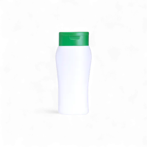 6.8oz /201ml HDPE Bottle