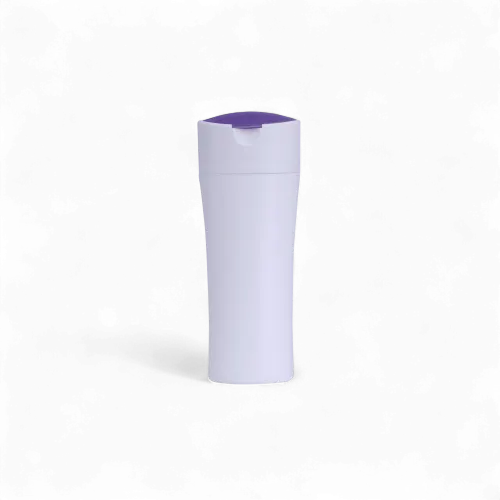 3.4oz /101ml HDPE Bottle