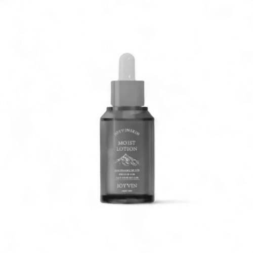 20mm 1.7oz /50ml PETG Dropper Bottle