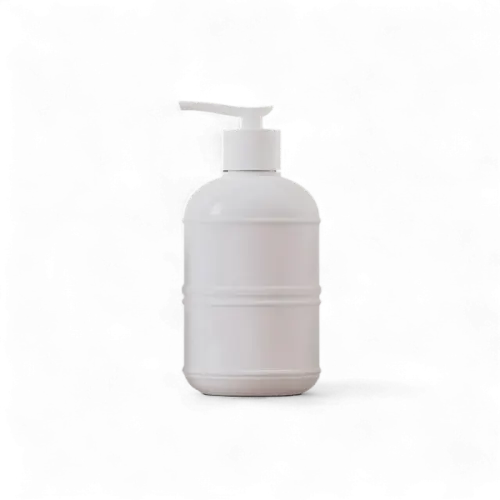13.5oz /400ml 24mm PETG Round Bottle