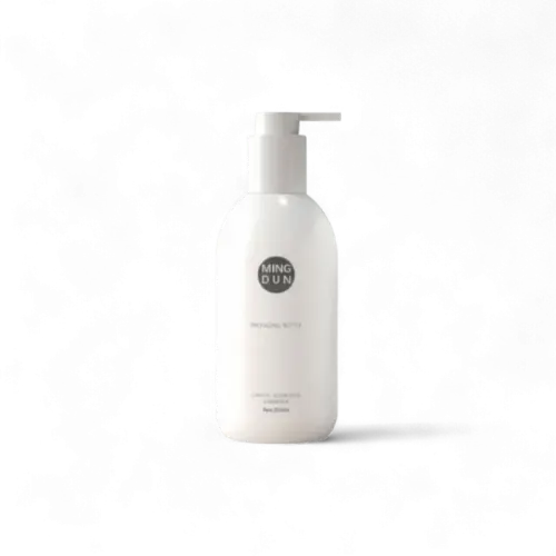 8.5oz /250ml PET Round Bottle