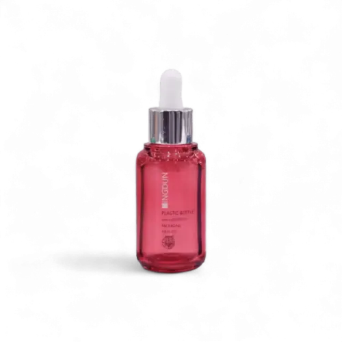 20mm 1.2oz /35ml PETG Dropper Bottle
