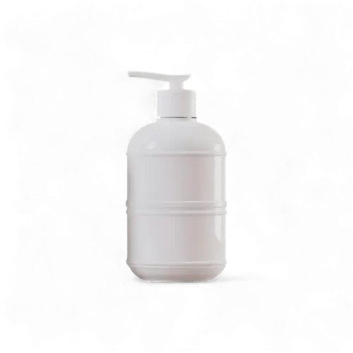 16.9oz /500ml 28mm PETG Round Bottle
