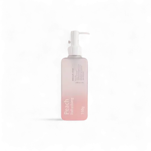 5.1oz /150ml 24mm PETG Round Bottle
