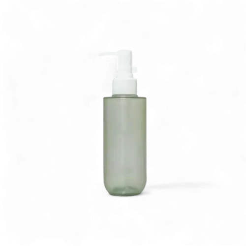4.4oz /130ml 24mm PETG Round Bottle