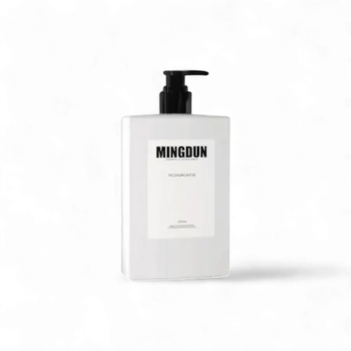 13.5oz /400ml PETG Square Bottle