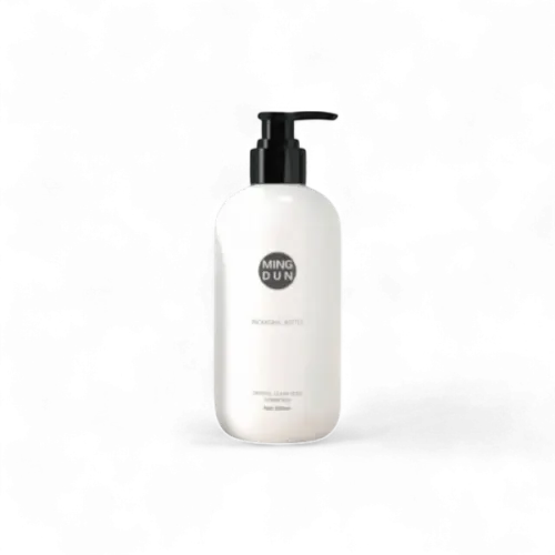 10.1oz /300ml PET Round Bottle
