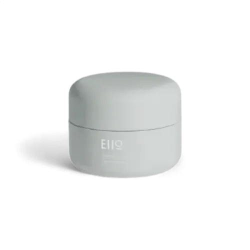 0.3oz /10ml PETG Round Jar