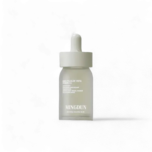 1.0oz /30ml 20-400 PETG Round Bottle