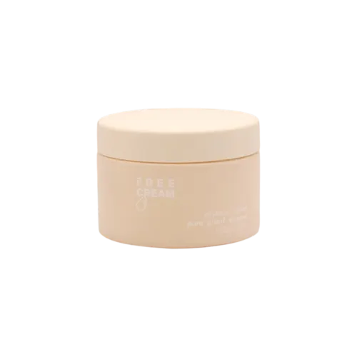 8.5oz /251ml Glass Straight Sided Jar with Flush Straight Sided Closure