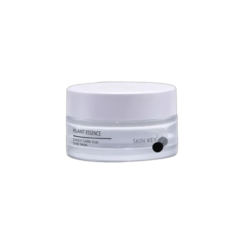 1.7oz /50ml Glass Straight Sided Jar with Fush Straight Sided Closure