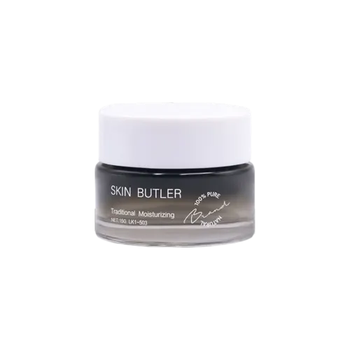 0.5oz /15ml Glass Straight Sided Jar with Straight Sided Closure