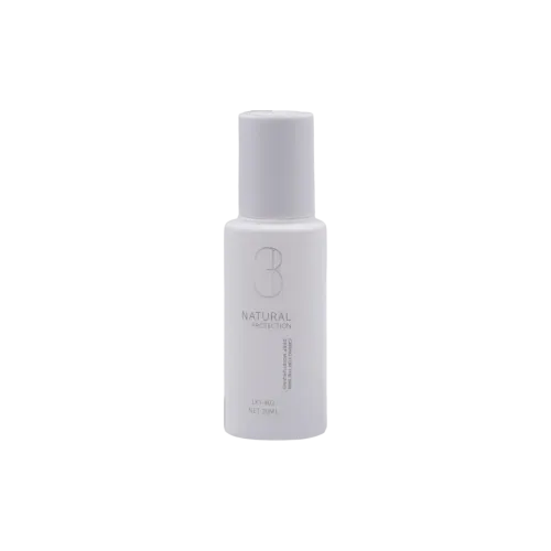 1.0oz /30ml Glass Specialty Dropper Bottle with Push Button Dropper