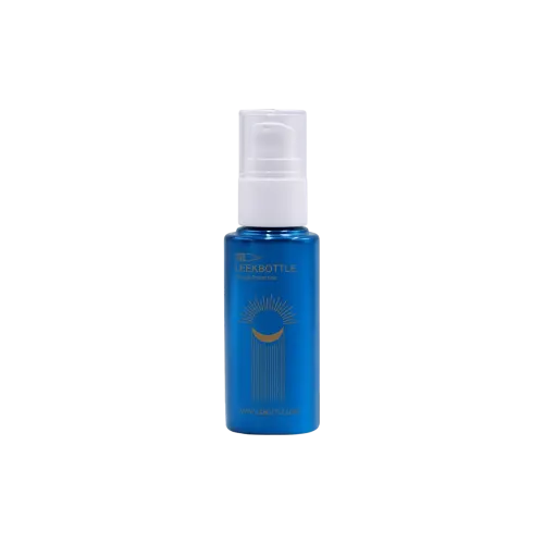 1.0oz /30ml Glass Specialty Bottle with Pump