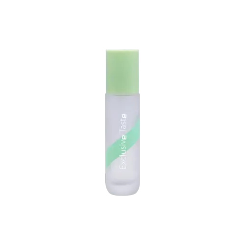 1.0oz /30ml Glass Round Bottle with Pump