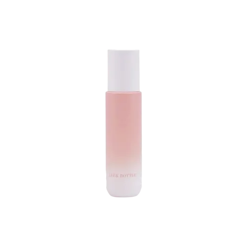 1.0oz /30ml Glass Round Bottle with Pump
