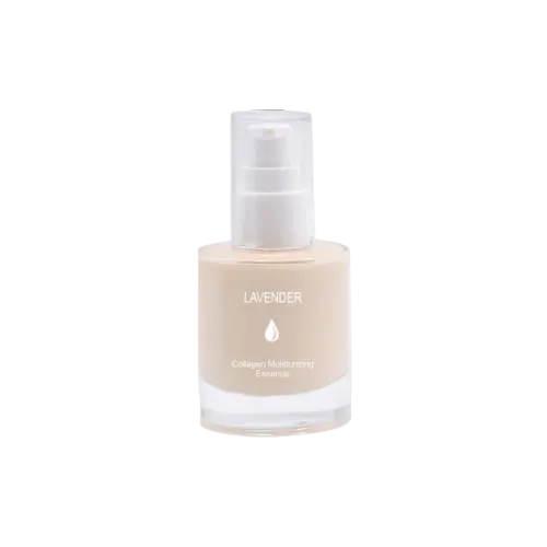 5.1oz /151ml Glass Cylinder Bottle with Pump