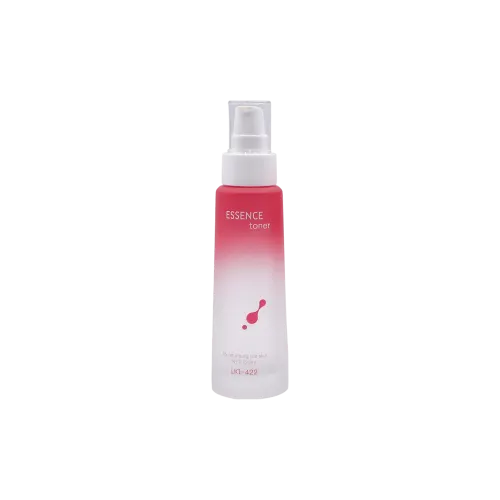 4.1oz /121ml Glass Specialty Bottle with Pump