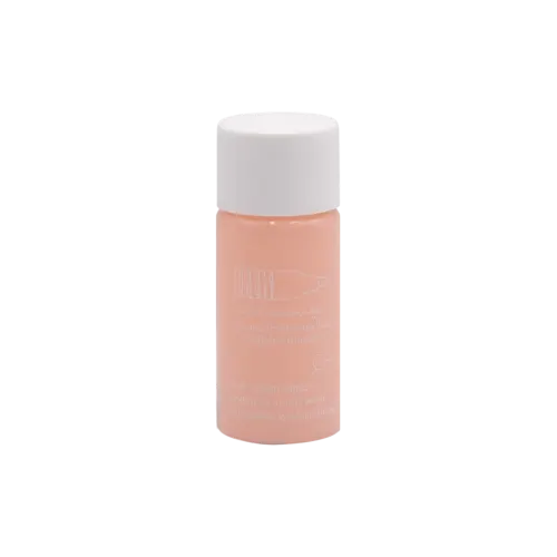 3.4oz /101ml Glass Cylinder Bottle with Screw Cap