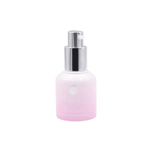 1.0oz /30ml Glass Round Bottle with Pump