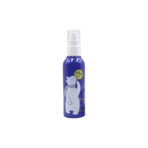 4.1oz /121ml Glass Round Bottle with Pump