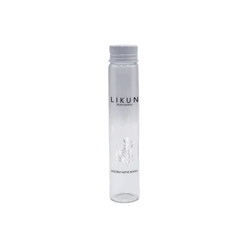 1.7oz /50ml Glass Vial with Screw Cap