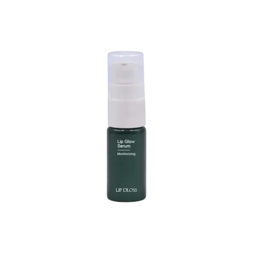 0.3oz /9ml Glass Vial with Pump