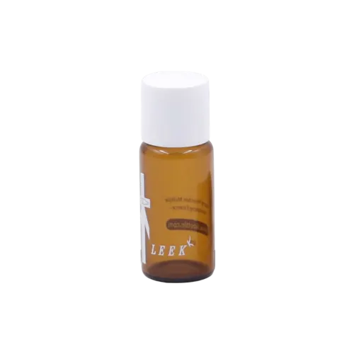 0.2oz /6ml Glass Vial with Screw Cap