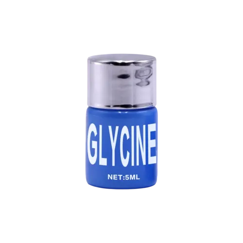 0.2oz /6ml Glass Vial with Screw Cap