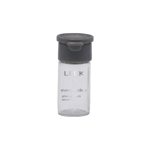 0.1oz /3ml Glass Vial with Flip Top Cap