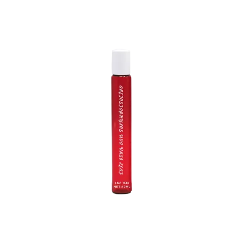 0.5oz /15ml Glass Roll-On Vial