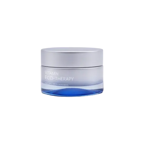 1.7oz /50ml Glass Straight Sided Jar with Flush Straight Sided Closure