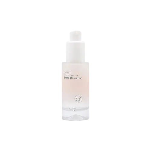 1.0oz /30ml Glass Cylinder Bottle with Pump