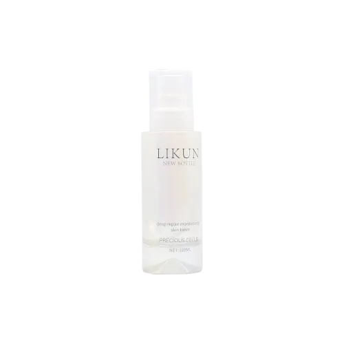 3.4oz /101ml Glass Cylinder Bottle with Pump