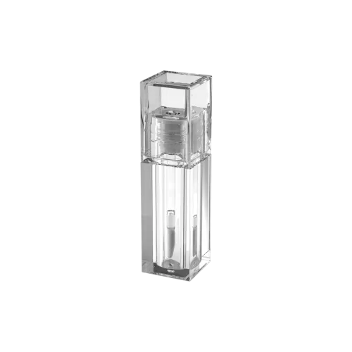 0.2oz /6ml PETG Square Lip Gloss Tube