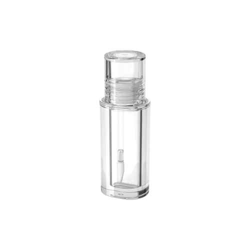 0.2oz /6ml s Cylinder Lip Gloss Tube