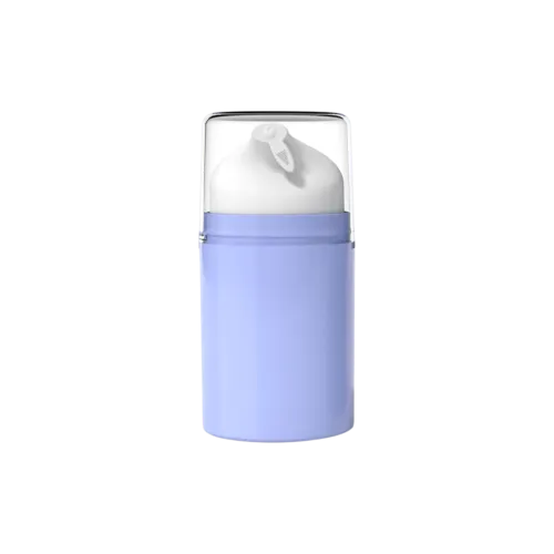 1.7oz /50ml PP Airless Bottle