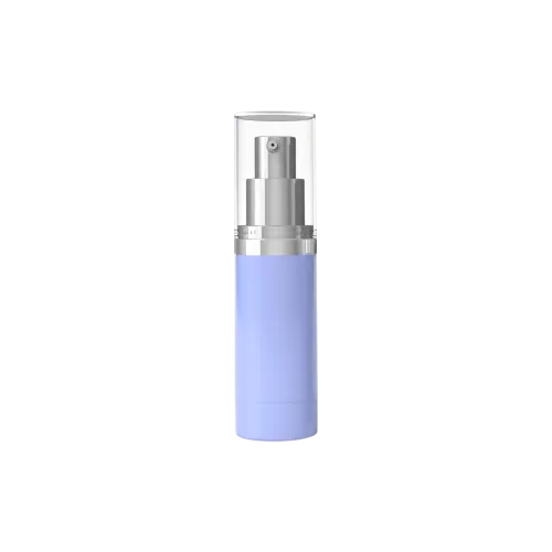 1.0oz /30ml PETG Airless Bottle