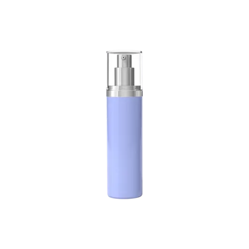 1.7oz /50ml PP Airless Bottle