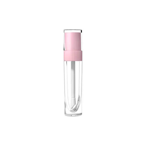 0.3oz /9ml PMMA Cylinder Lip Gloss Tube