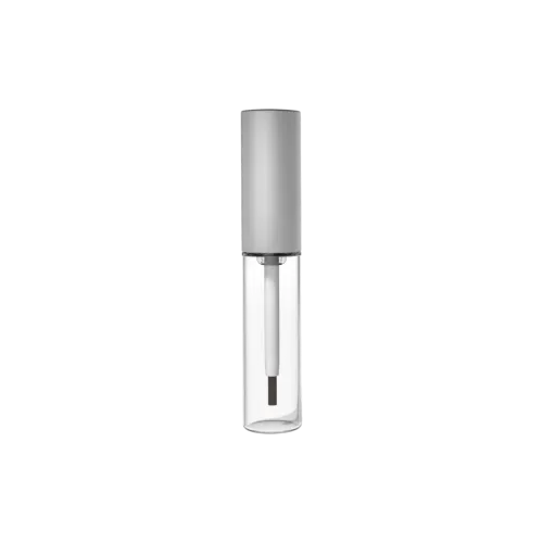 0.3oz /9ml PETG Cylinder Lip Gloss Tube