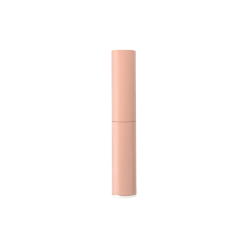 PP Cylinder Lipstick & Concealer Stick with Metallic Bottom Accent