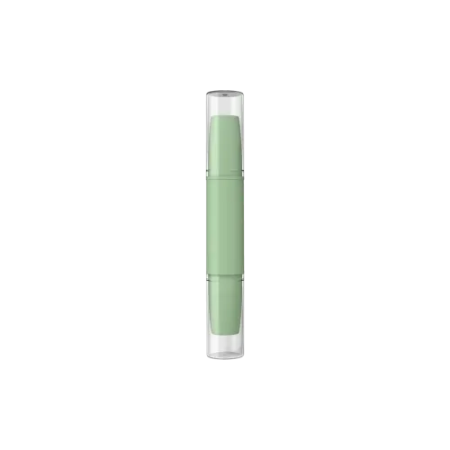 ABS Cylinder Dual Ended Stick