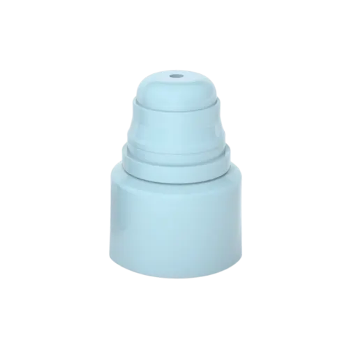 35mm 1.4-3.4oz (41ml-101ml) PE Dome Tube with Screw On Cap