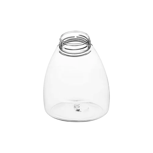 10.1oz /299ml 40-400 PET Bell Bottle