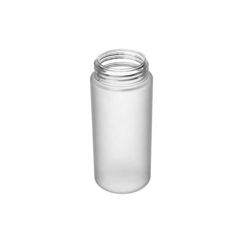 3.4oz /101ml 40-400 PET Cylinder Bottle