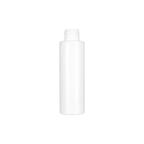 3.4oz /101ml 24-400 PET Cylinder Bottle