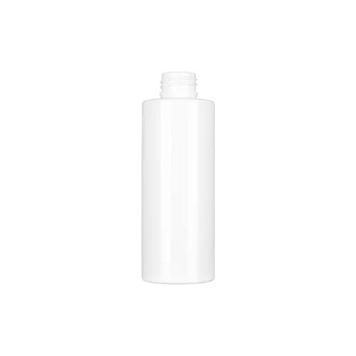 5.4oz /160ml 24-400 PET Cylinder Bottle