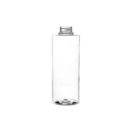 16.9oz /500ml 33-400 PET Cylinder Bottle